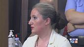 Mentre Diana moriva lei pensava a sè stessa