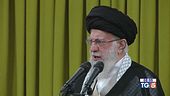 Monito Usa all'Iran dopo minacce a Israele