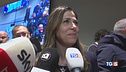 Sardegna, vittoria di Todde al fotofinish
