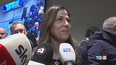 Sardegna, vittoria di Todde al fotofinish