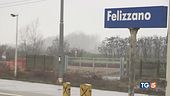 Muore a 17anni per attraversare i binari
