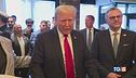 Gli uomini con Trump, le donne per la Harris