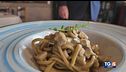 Un tagliolino molto particolare