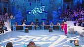 Oggi appuntamento con  Amici e Verissimo