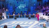 Oggi appuntamento con  Amici e Verissimo