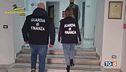Arresti per riciclaggio "Lavati" oltre due mld