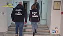 Arresti per riciclaggio "Lavati" oltre due mld