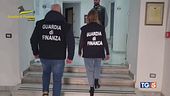Arresti per riciclaggio "Lavati" oltre due mld