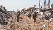 Si tratta sulla tregua La guerra degli houthi