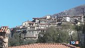 Il paese con 8 abitanti Un'Italia che scompare