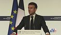 La proposta di Macron riceve pareri negativi