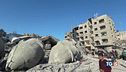 Tregua a Gaza Hamas dice no