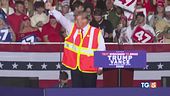Usa, un giorno al voto Corsa all'ultimo Stato