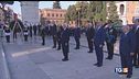 Le forze armate un baluardo di libertà