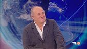 Con "Quella volta" c'è Gerry al Tg5