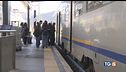 Capotreno ferito. 8 ore di sciopero