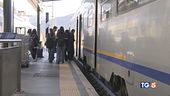 Capotreno ferito. 8 ore di sciopero