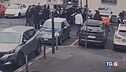 La polizia assalita "Cresce aggressività"