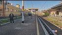 Dimesso il capotreno Disagi per lo sciopero