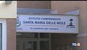 "Mia figlia sotto choc gesto ingiustificabile"