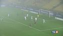 Lazio al terzo posto Torna la Champions