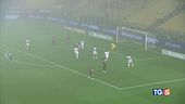 Lazio al terzo posto Torna la Champions