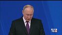 Putin contro la Nato I funerali di Navalny