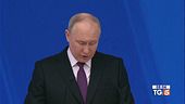 Putin contro la Nato I funerali di Navalny