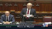 Scontri e cortei Abbassare i toni