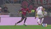 Torna il campionato c'è Lazio-Milan