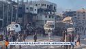 Gaza, fare chiarezza. Trattative a rischio