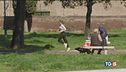 Correre nel parco ora è un rischio per le donne