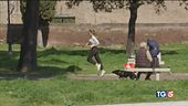Correre nel parco ora è un rischio per le donne