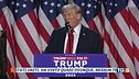 Trump a valanga