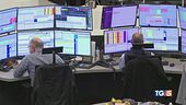 Borse in rialzo, record Bitcoin