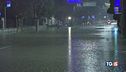 Ancora allerta meteo: pioggia, frane e neve