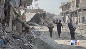 Rimpallo di colpe Gaza, negoziati lenti