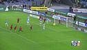 Il Milan batte la Lazio tra mille polemiche