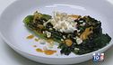 Gusto Verde - Broccolo fiolaro alla brace