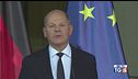 Crisi in Germania, oggi Consiglio europeo
