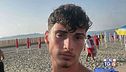 Lacrime e rabbia "Santo è con noi"