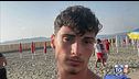 Lacrime e rabbia "Santo è con noi"