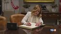 Meloni vola in Canada: "Chico Forti in Italia"