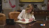 Meloni vola in Canada: "Chico Forti in Italia"