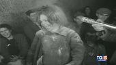 L'epidemia di tifo petecchiale del '43