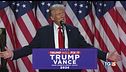 Trump, ora la squadra Harris: non abbandono