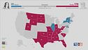 La terza figuraccia dei sondaggisti Usa