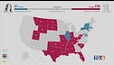 La terza figuraccia dei sondaggisti Usa