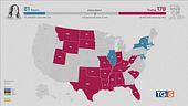 La terza figuraccia dei sondaggisti Usa