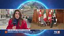 Meloni in Canada: "Evitare escalation"